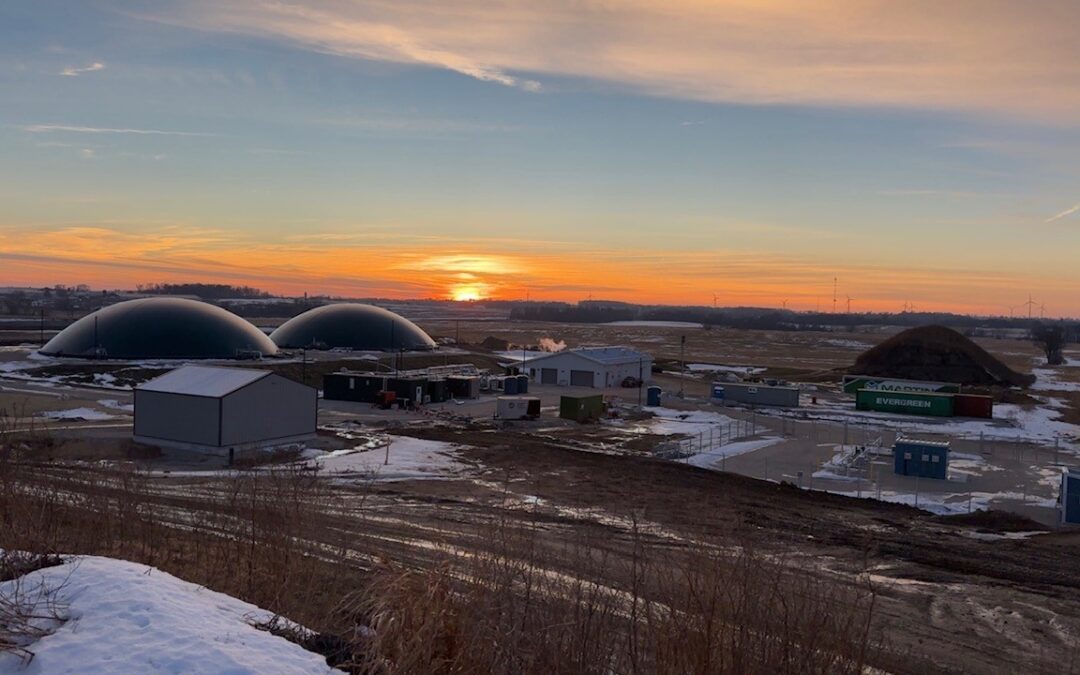 Christian Hill Dairy