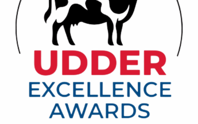 2025 Udder Excellence Winners