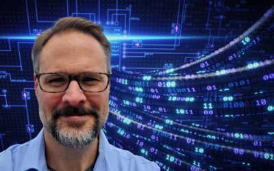 Udder Excellence Risk Taker Award Winner: Meet Aaron Oberman