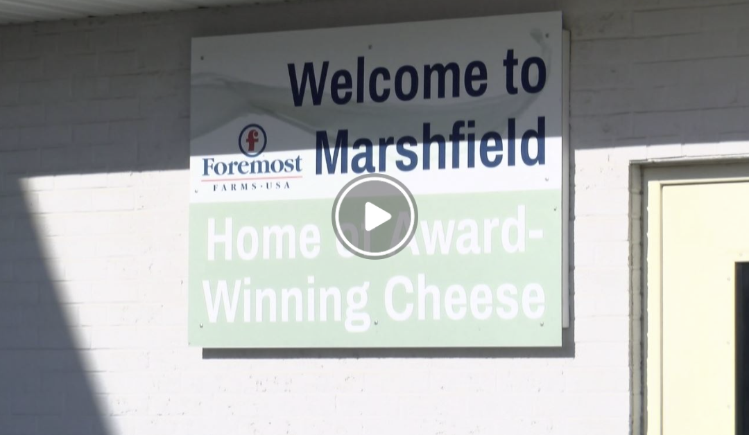 The Marshfield Team Shares Their Craft With Confidence