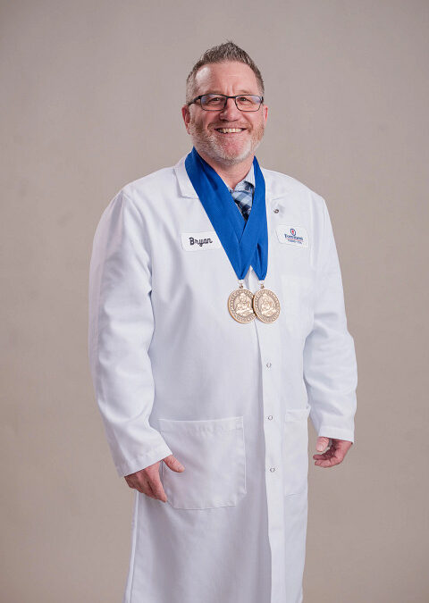A Passion for Craftsmanship: Bryan Allen’s Path to Master Cheesemaker