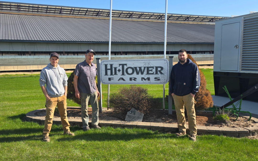 Hi-Tower Farms