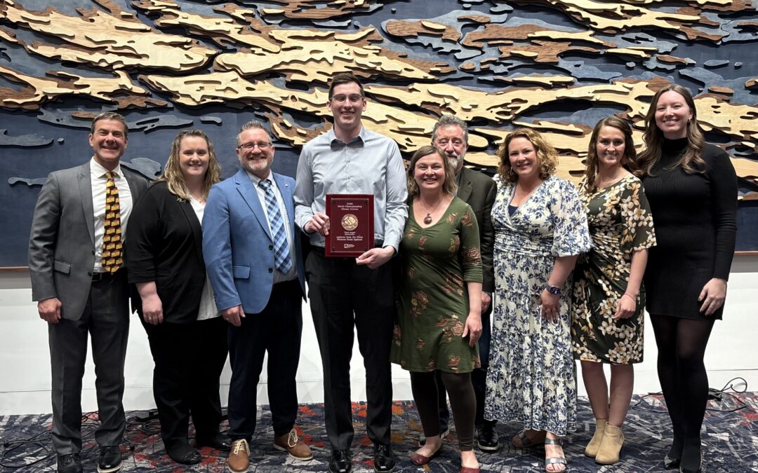 Foremost Farms Attends CheeseExpo 2026