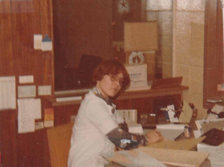 mary jo