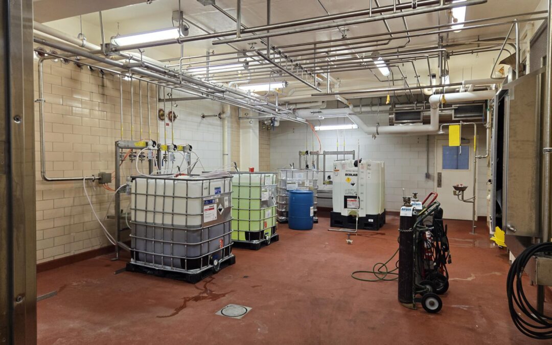 Operational Excellence in Action: Appleton Team Reimagines Plant Efficiency