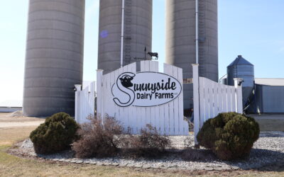 Libertyland Farms & Sunnyside Farms