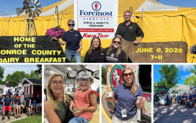 June Dairy Month 2026 at Foremost Farms