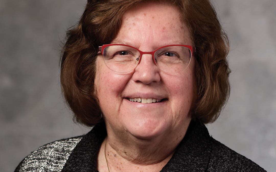 Becky Levzow