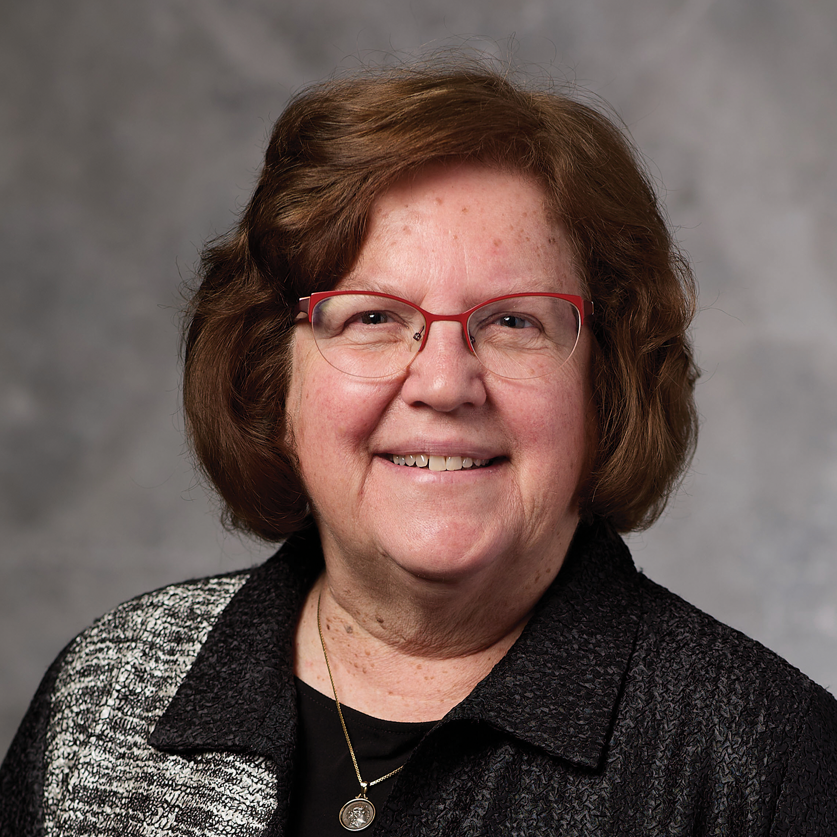 Becky Levzow