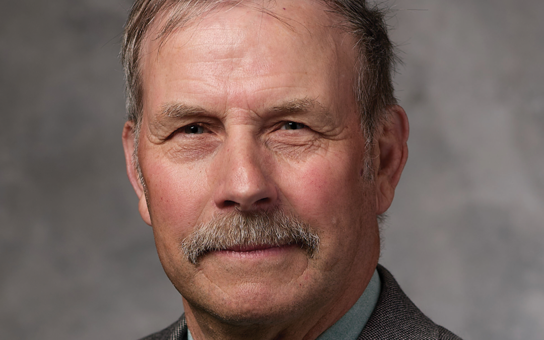 Jim Dague