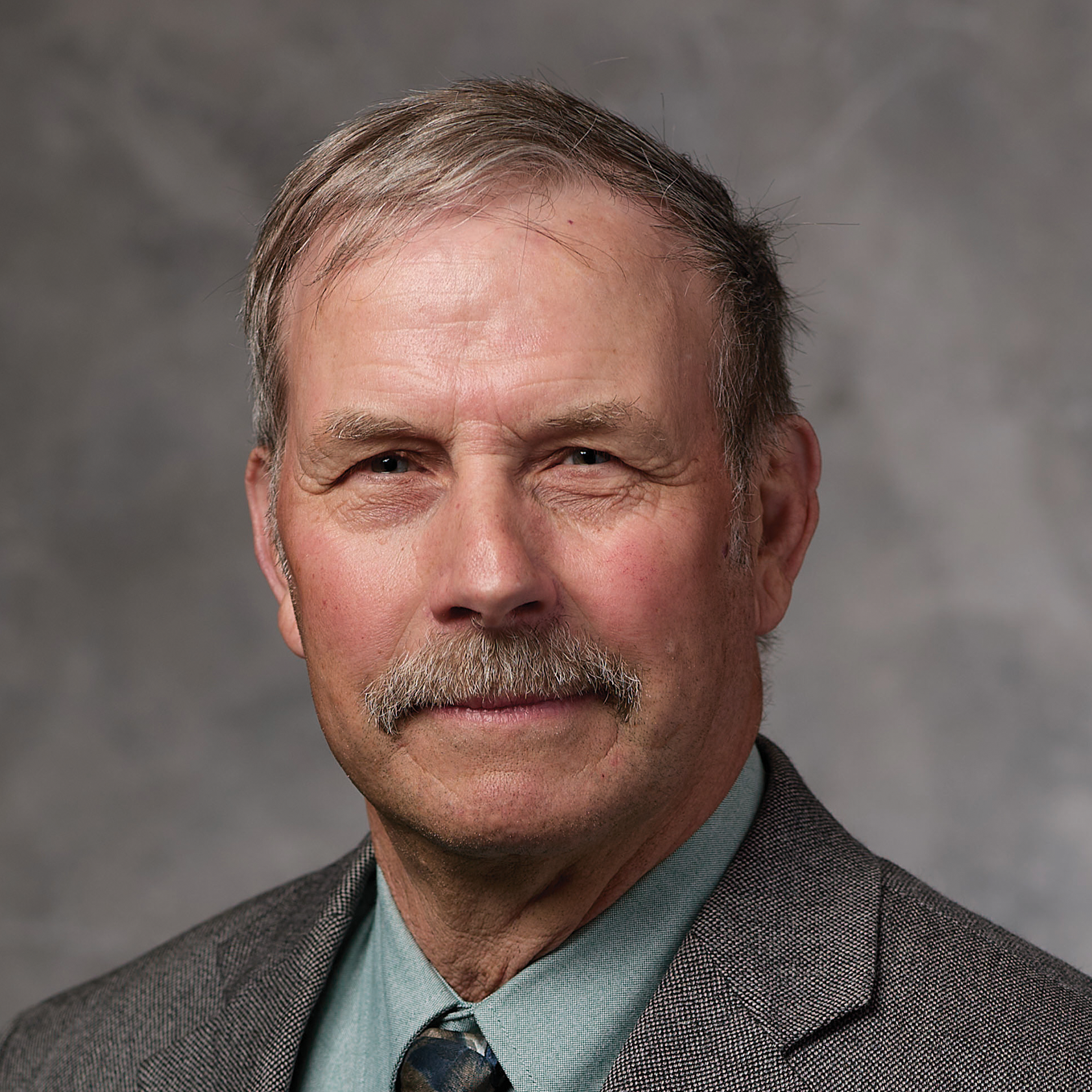 Jim Dague