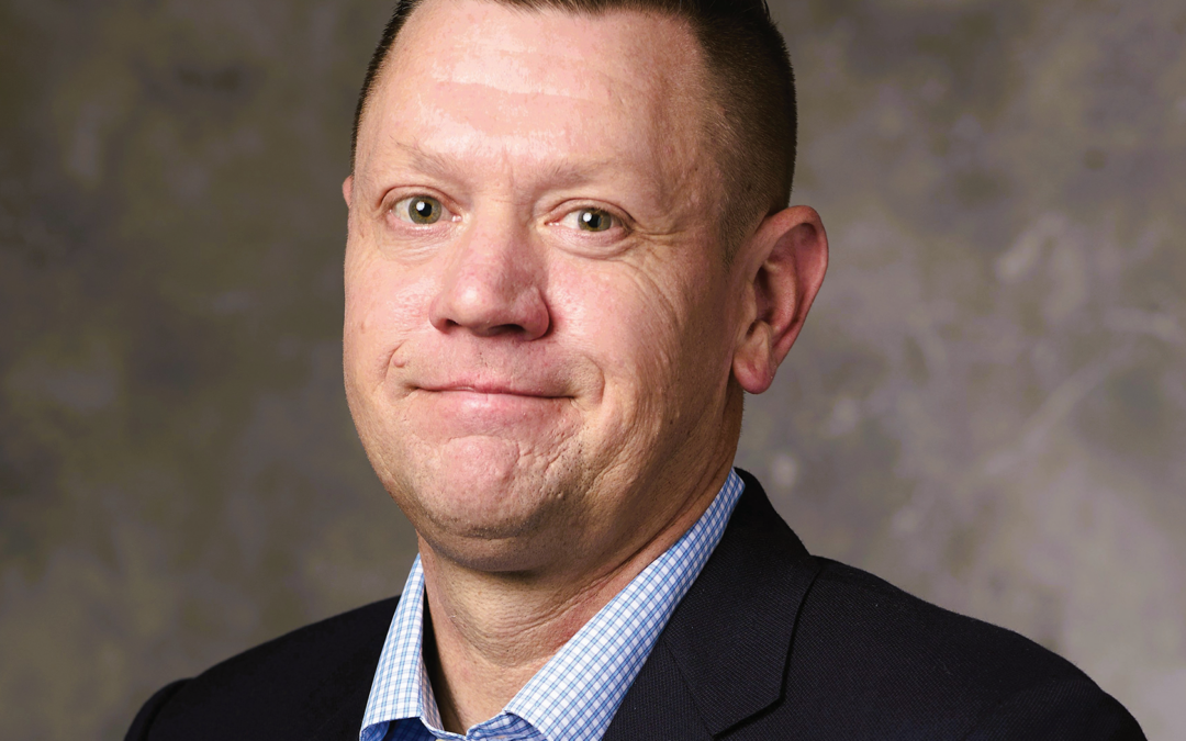 Joel Eigenbrood