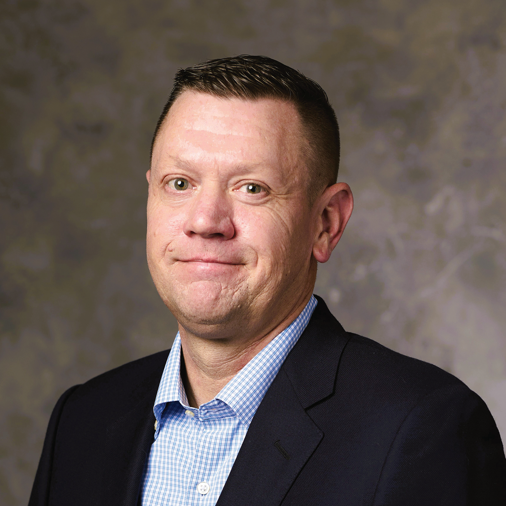 Joel Eigenbrood