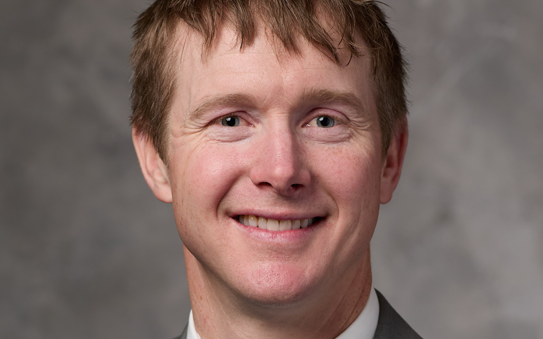 Michael Johnson