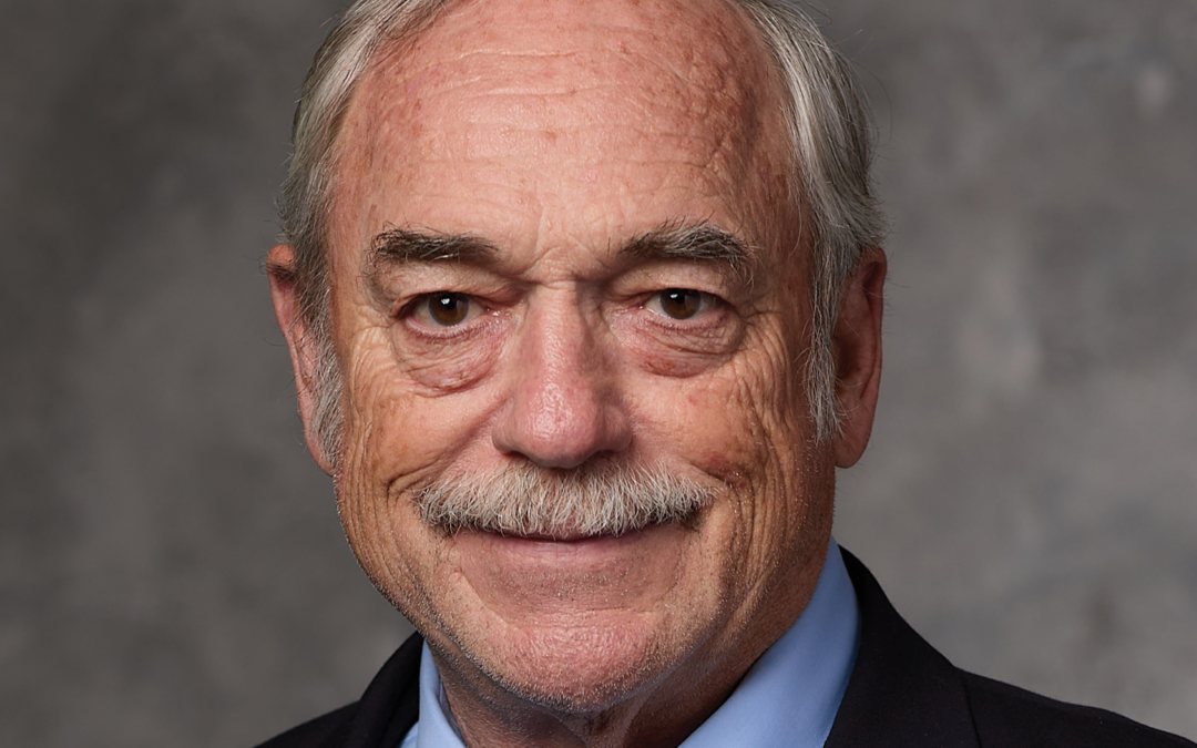 Mike Geerlings