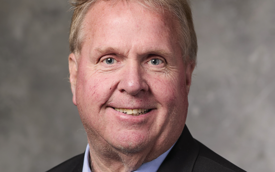 Randall Schmidt
