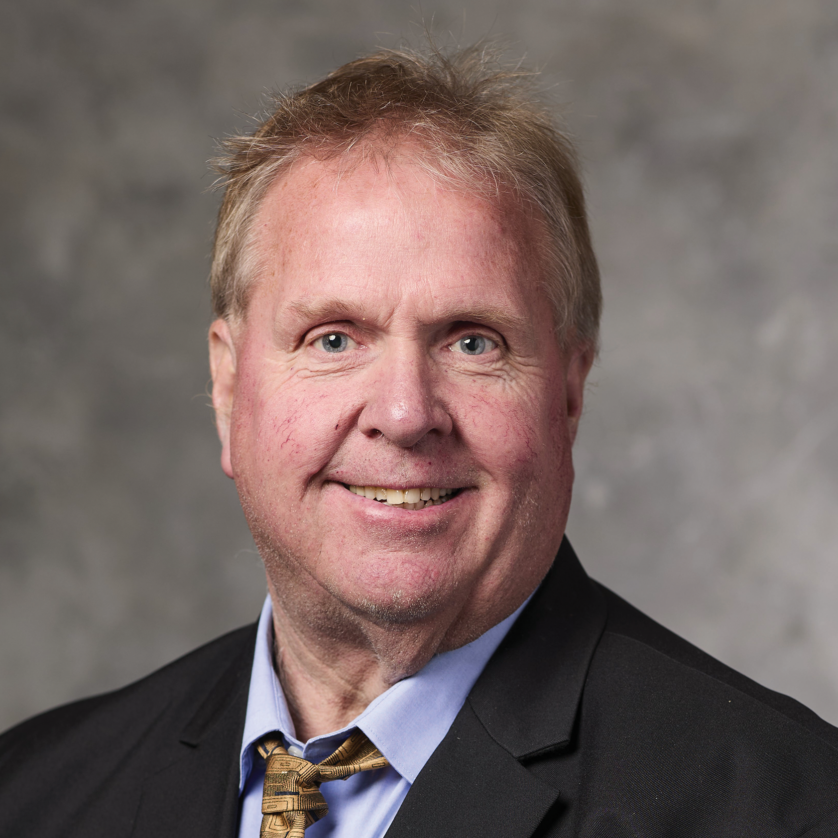 Randy Schmidt