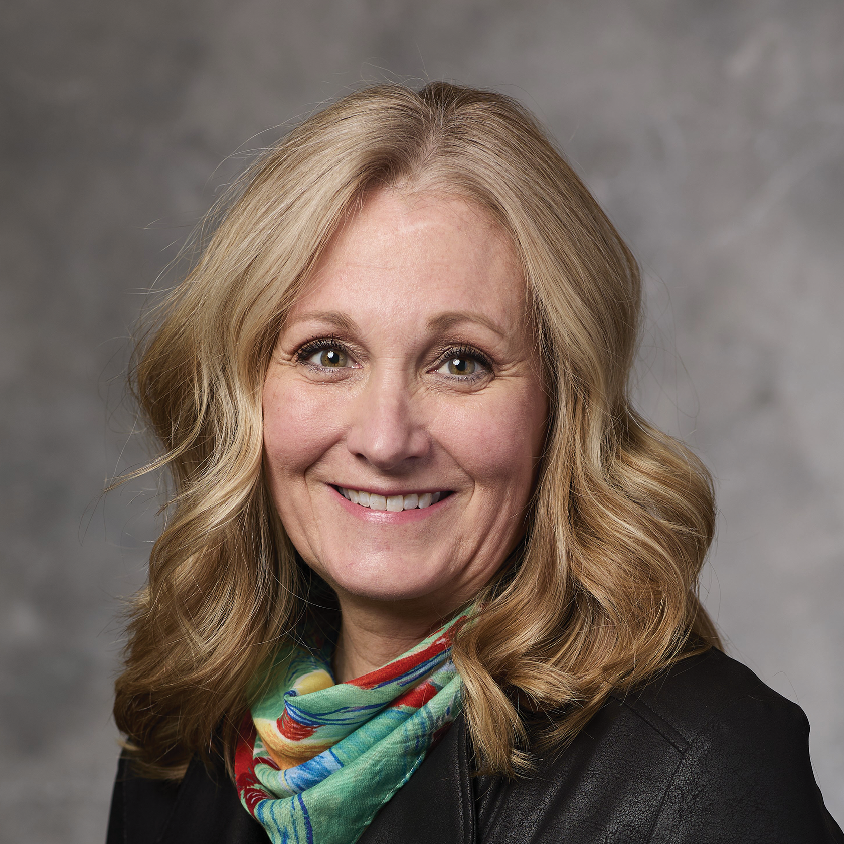 Staci Kring