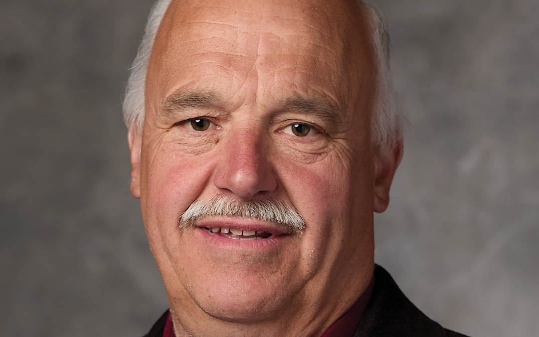 Steve Trescher