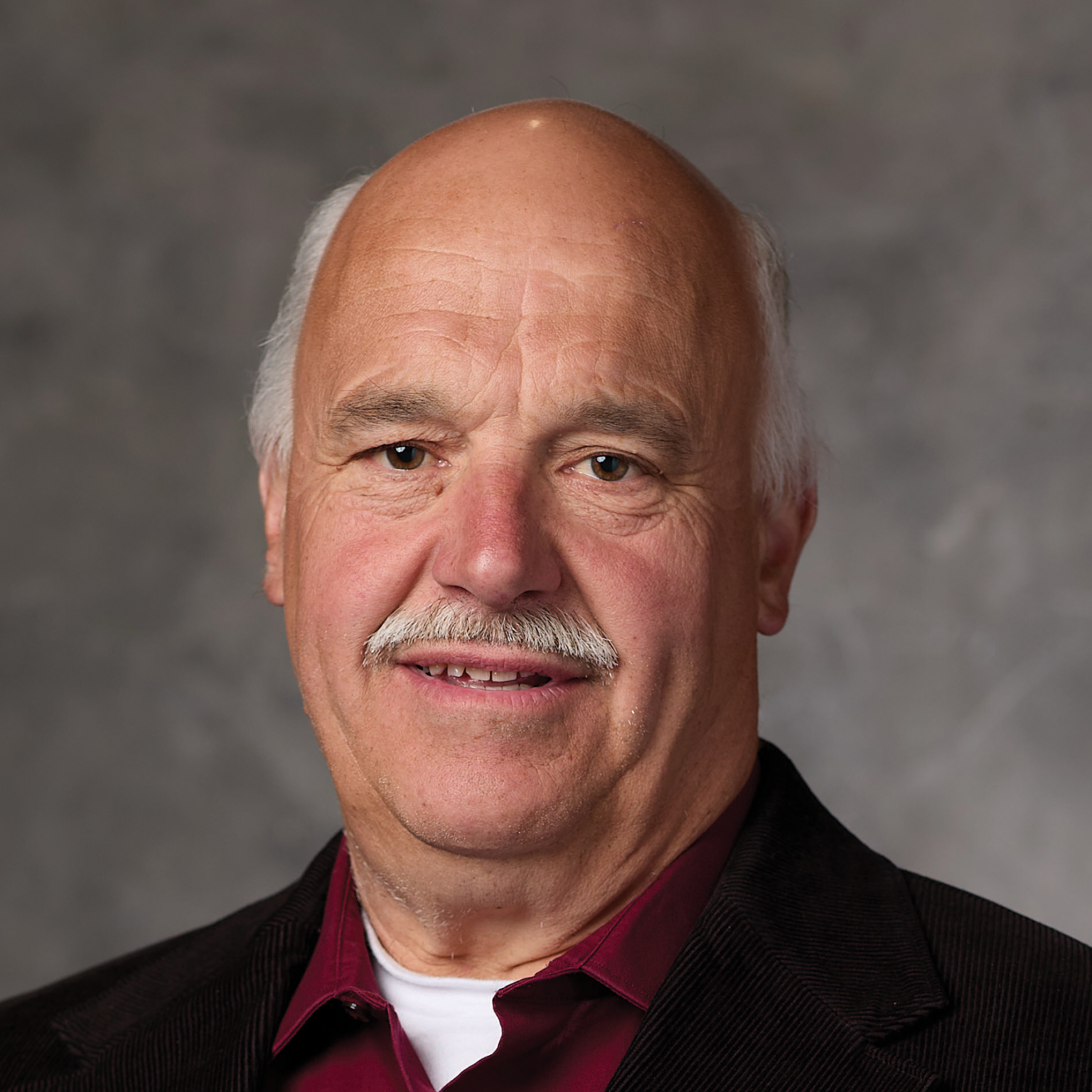Steve Trescher