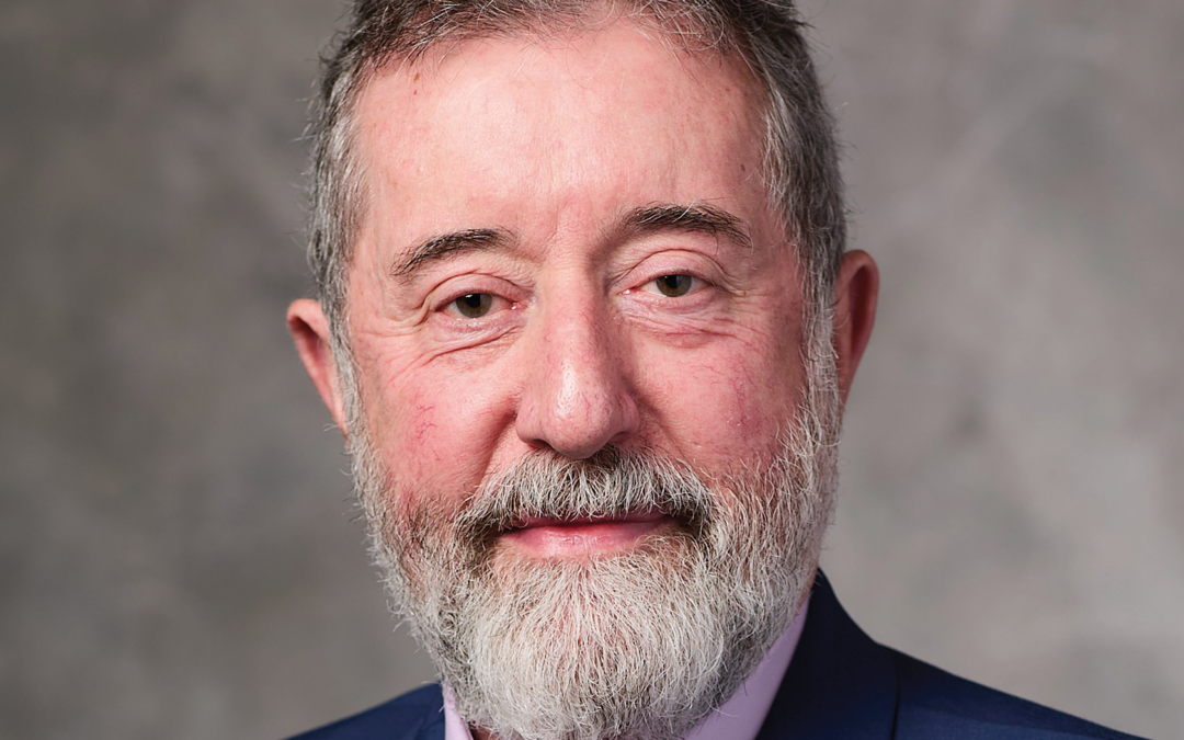 Declan Roche