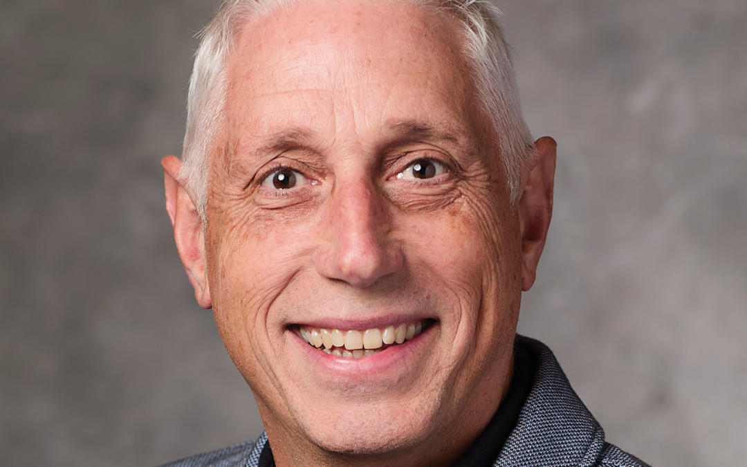 Keith Bone