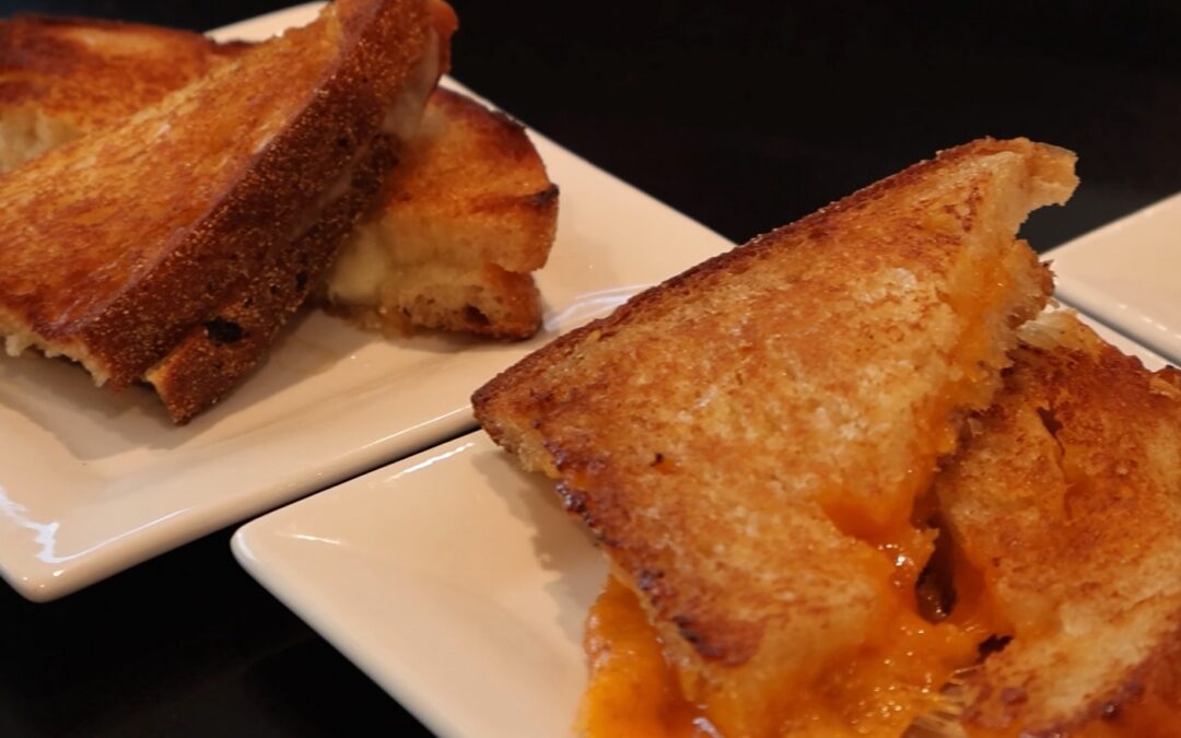 Foremost Farms to serve grilled cheese at 2026 WI State Fair