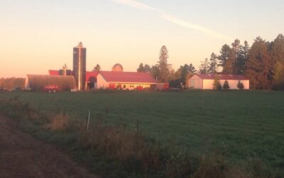 Sosnovske Family Farm