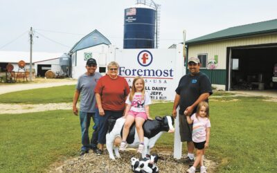 Windy Hill Dairy