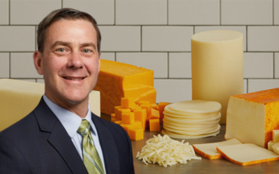 Crafting Great Cheese, Developing Great People: Meet Matt Zimbric