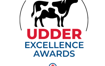 2026 Udder Excellence Winners