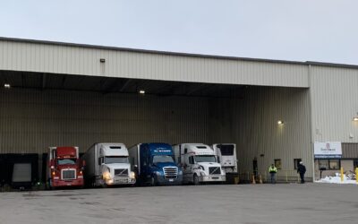Foremost Farms Appleton Distribution Center Marks Five Years of Incident-Free Operations