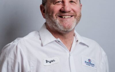 Foremost Farms Announces Bryan Allen as Newest Master Cheesemaker