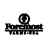 Foremost Farms Logo - Black - PNG